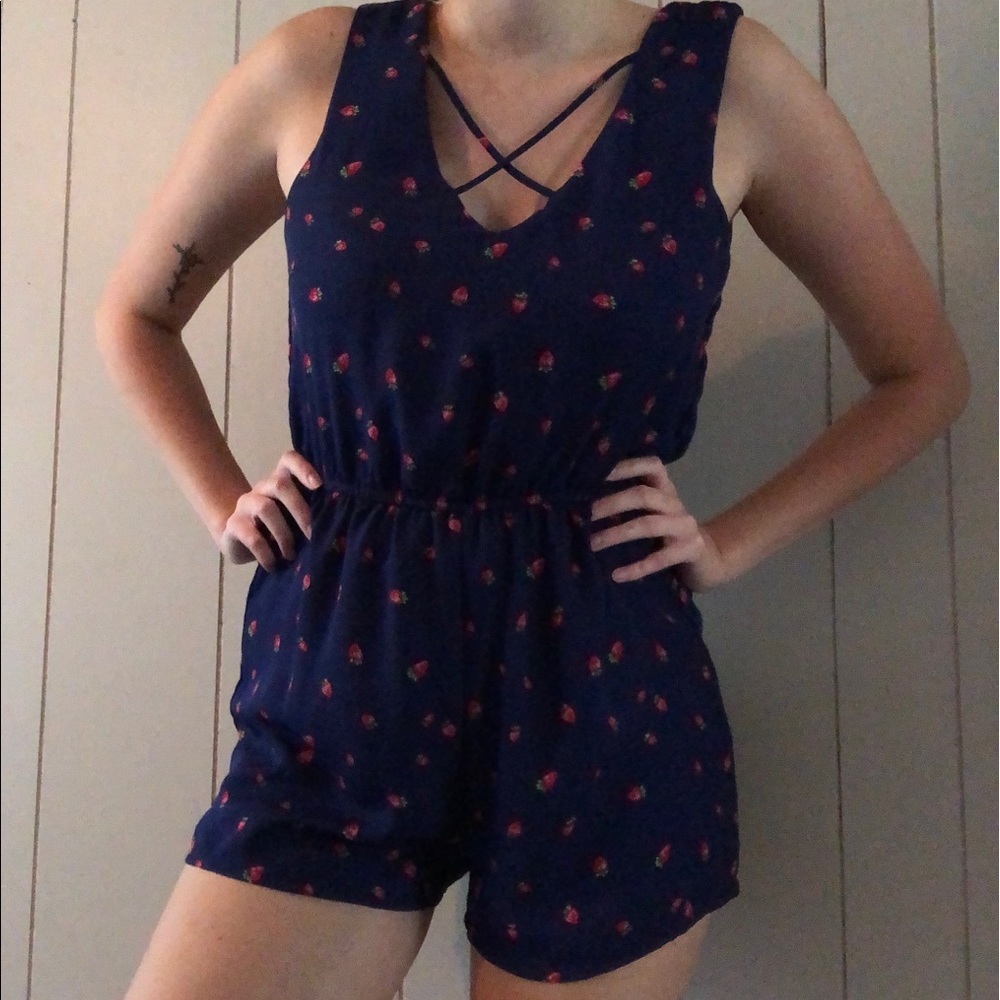 Romper